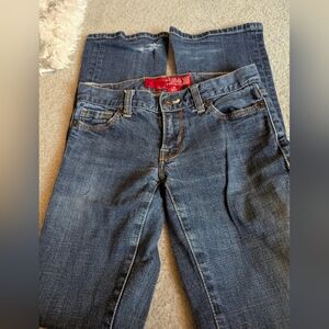 Guess Women's 81 Jeans, Size 24
